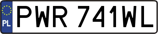 PWR741WL