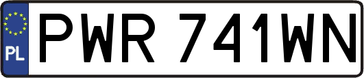 PWR741WN