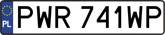 PWR741WP