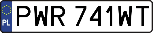 PWR741WT