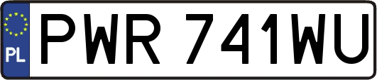PWR741WU