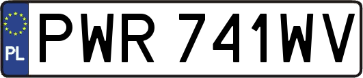 PWR741WV