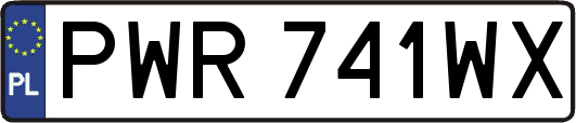 PWR741WX