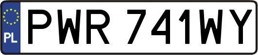 PWR741WY