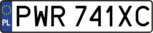 PWR741XC