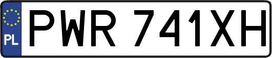 PWR741XH
