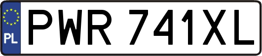 PWR741XL