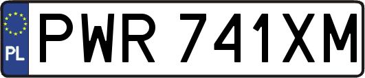 PWR741XM