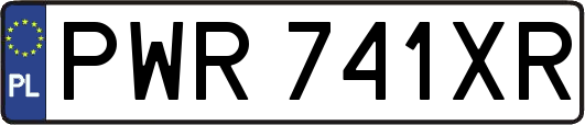 PWR741XR