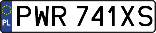 PWR741XS