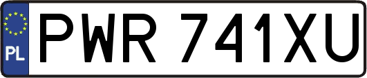 PWR741XU