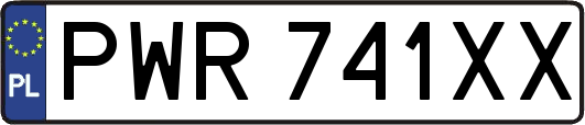 PWR741XX