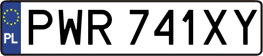 PWR741XY