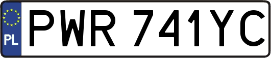 PWR741YC