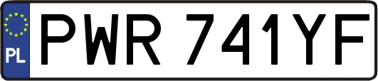 PWR741YF