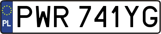 PWR741YG