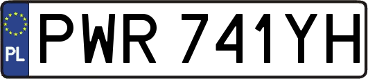PWR741YH