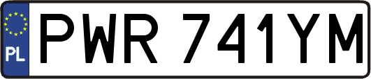 PWR741YM