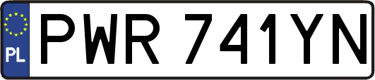 PWR741YN