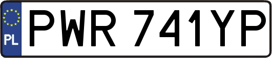 PWR741YP