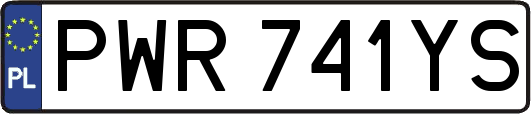 PWR741YS