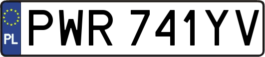 PWR741YV