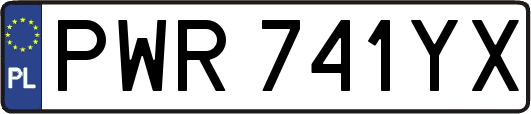 PWR741YX