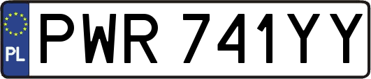 PWR741YY