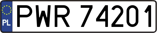 PWR74201