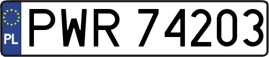 PWR74203