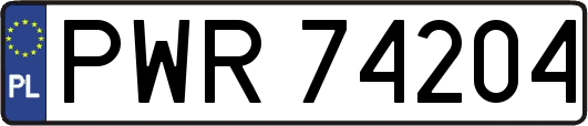 PWR74204