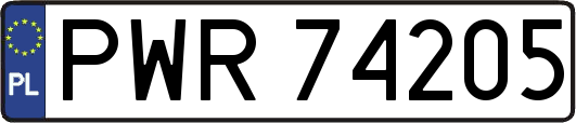 PWR74205