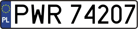 PWR74207