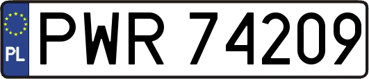 PWR74209