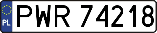 PWR74218