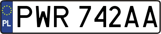 PWR742AA