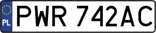 PWR742AC