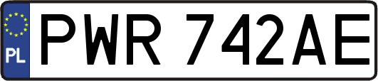 PWR742AE