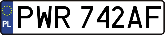 PWR742AF