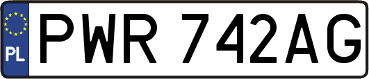 PWR742AG