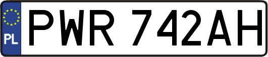 PWR742AH