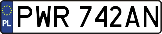 PWR742AN