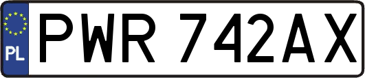 PWR742AX