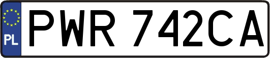 PWR742CA