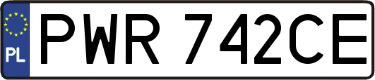PWR742CE