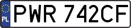 PWR742CF