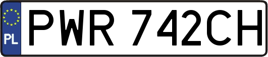 PWR742CH
