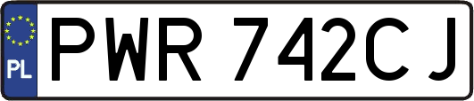 PWR742CJ
