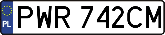 PWR742CM