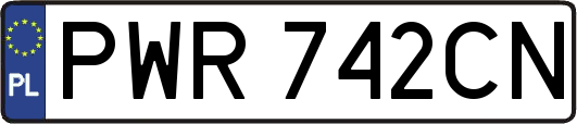 PWR742CN
